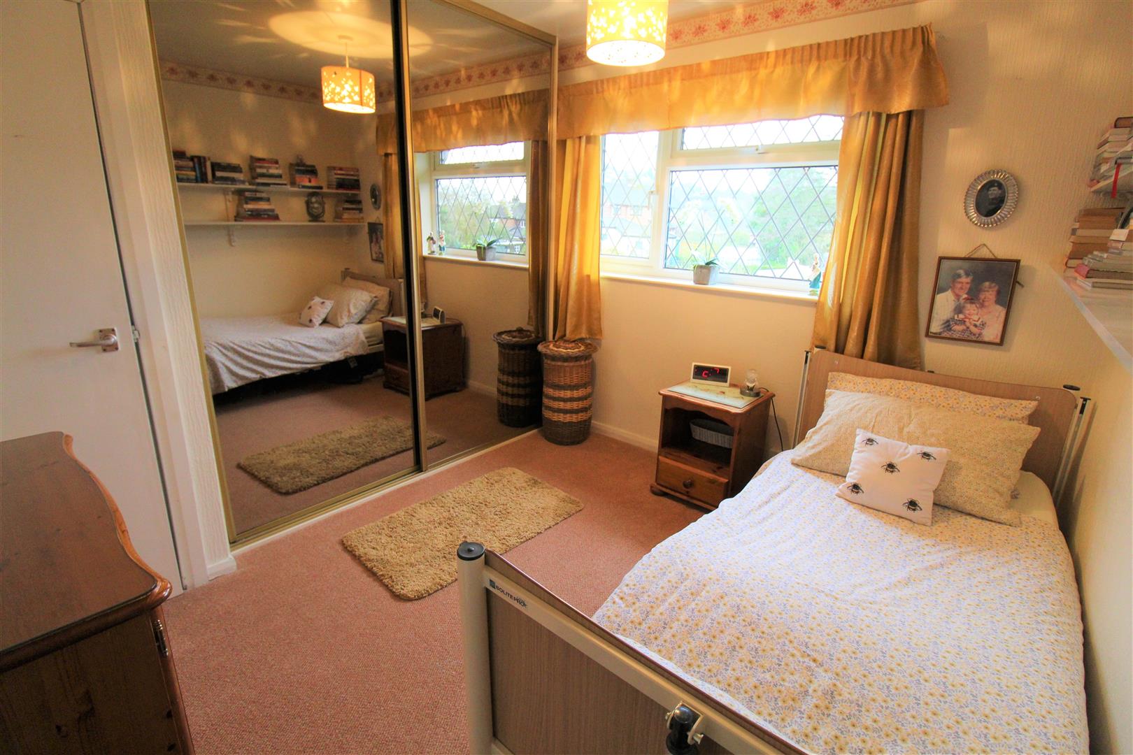 Fletcher Crescent, Baddeley Green, Stoke-On-Trent